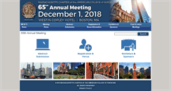 Desktop Screenshot of meeting.mcacs.org